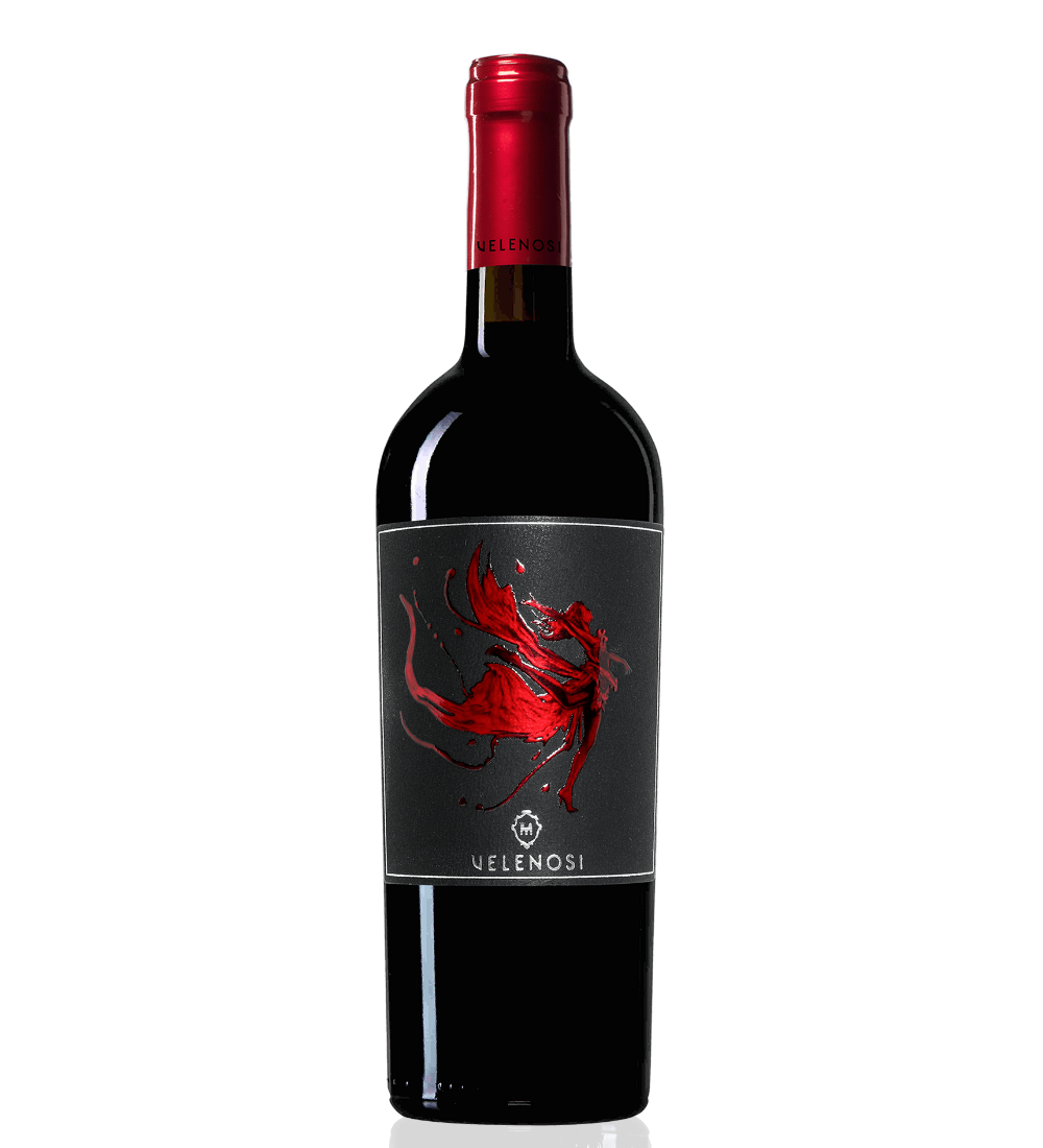 Ninfa Velenosi Ascoli Picenso - Marche IGP