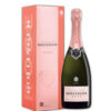 Champagne Bollinger Rosé Brut in BOX
