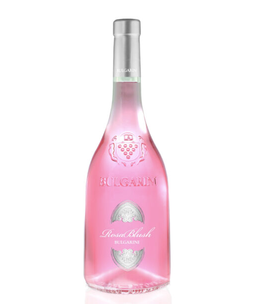 Bulgarini Rosa Blush 2024 Chiaretto del Garda