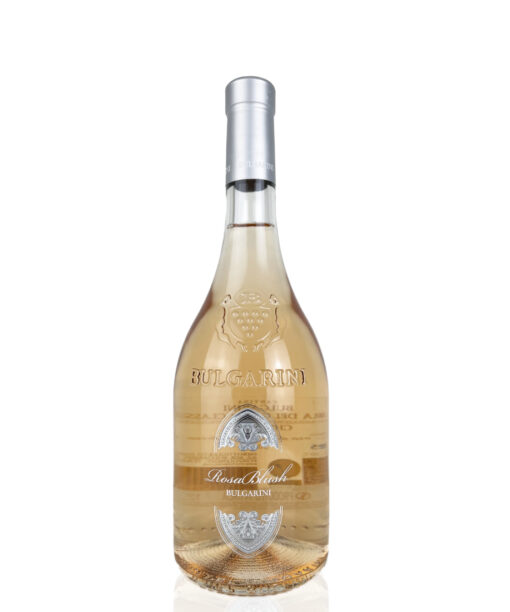 Bulgarini Rosa Blush 2025 Chiaretto del Garda