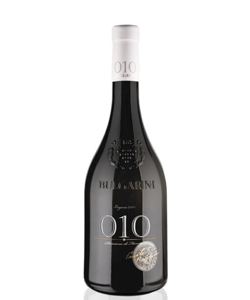 Lugana Bulgarini 010 DOC 2024 - Lombardei