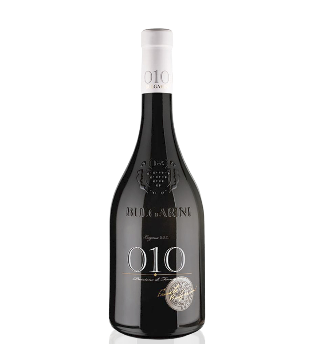 Lugana Bulgarini 010 DOC 2024 - Lombardei