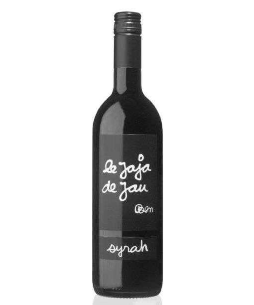 Le Jaja de Jau Syrah 2024 - Château de Jau