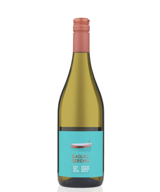 Baglio Sereno Bianco Terre Siciliane 2025