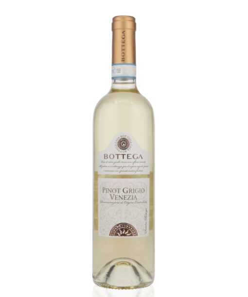 Pinot Grigio Venezia DOC 2025 - Casa Bottega