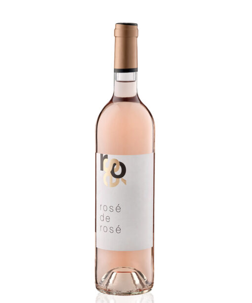 La Grange Rosé de Rosé 2025 IGP
