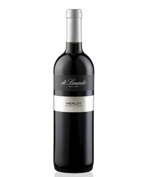 Di Lenardo Friaul - 100% Merlot 2024 IGT